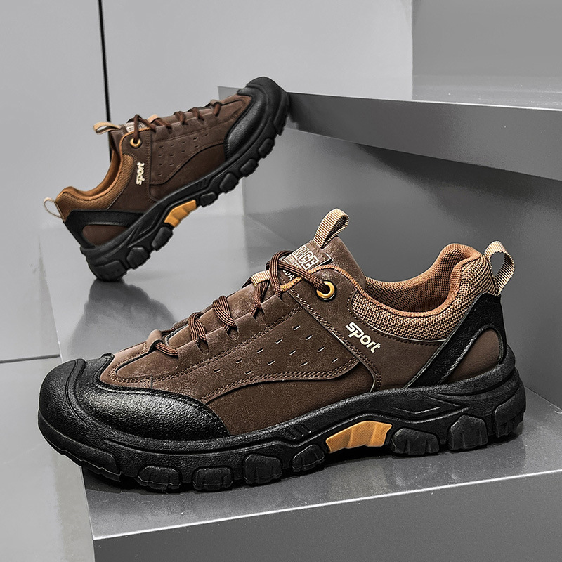 Scarpe casual da uomo