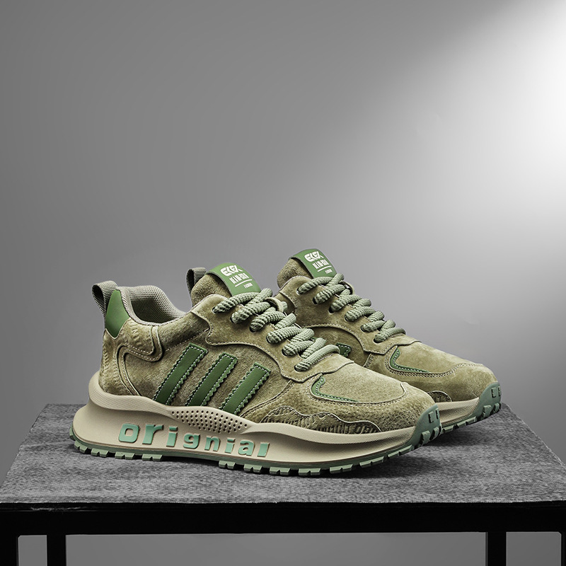 (🎉 50% di sconto oggi - disponibilità limitata, da non perdere 🔥) Scarpe ortopediche ergonomiche da uomo, cucite a mano ✅ Camminata confortevole, sollievo dal dolore 👞