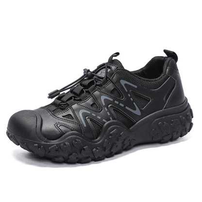 [Ultimo giorno di sconto del 50% - non perdertelo] 🔥 Scarpe da passeggio dal design ergonomico 👞 Cucite a mano - impermeabili e antiscivolo ✅ Supporto dell'arco plantare, camminata confortevole