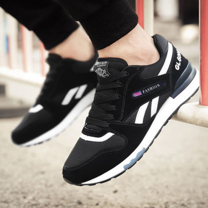 (🔥50% di sconto per un periodo limitato, solo oggi⏰) Scarpe ortopediche da uomo del marchio britannico👞Supporto dell'arco plantare✅Allevia il dolore ai piedi