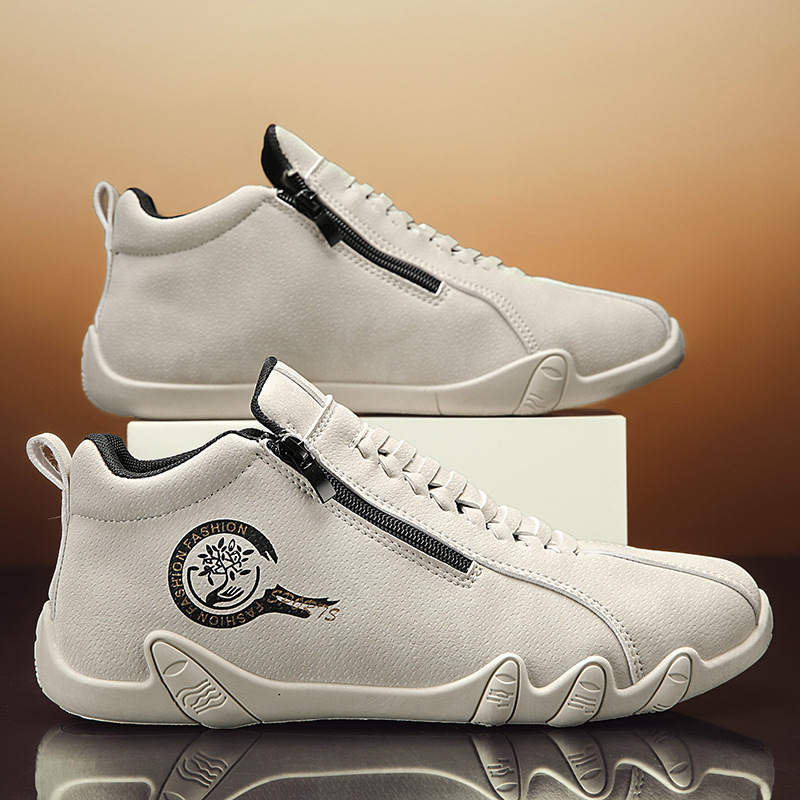 Scarpe casual da uomo