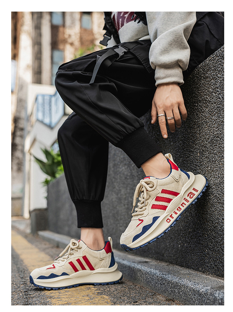 (🎉 50% di sconto oggi - disponibilità limitata, da non perdere 🔥) Scarpe ortopediche ergonomiche da uomo, cucite a mano ✅ Camminata confortevole, sollievo dal dolore 👞