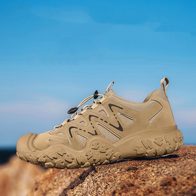 [Ultimo giorno di sconto del 50% - non perdertelo] 🔥 Scarpe da passeggio dal design ergonomico 👞 Cucite a mano - impermeabili e antiscivolo ✅ Supporto dell'arco plantare, camminata confortevole