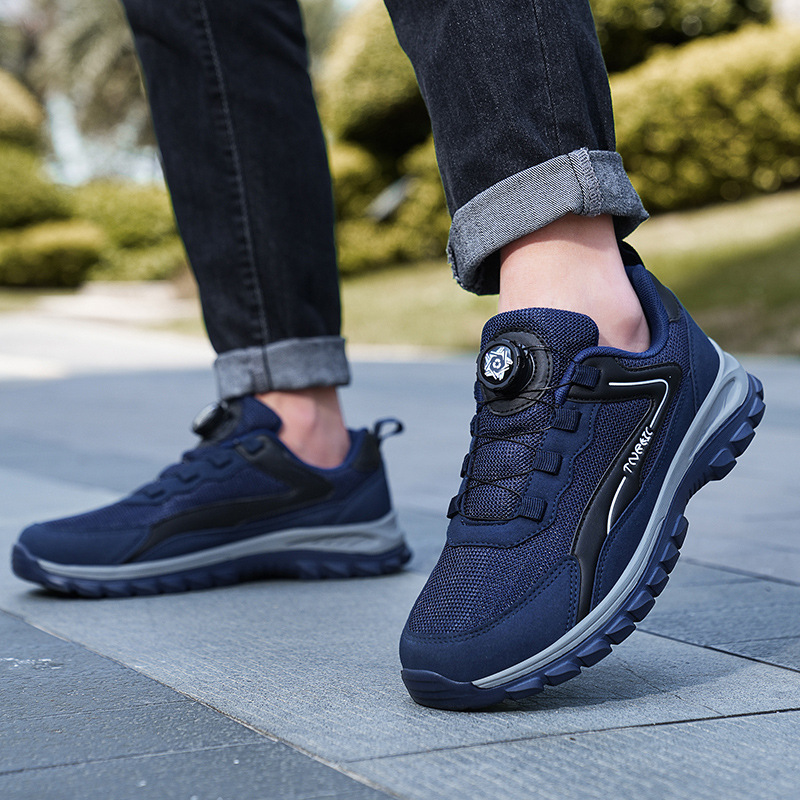 (🔥Sconto del 50% per un periodo limitato, solo oggi⏰) Scarpe ortopediche da uomo di un artigiano tedesco👞Supporto dell'arco plantare✅Allevia il dolore ai piedi