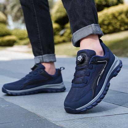 (🔥Sconto del 50% per un periodo limitato, solo oggi⏰) Scarpe ortopediche da uomo di un artigiano tedesco👞Supporto dell'arco plantare✅Allevia il dolore ai piedi