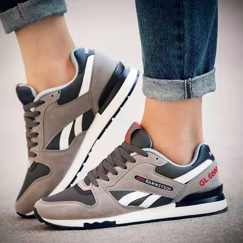 (🔥50% di sconto per un periodo limitato, solo oggi⏰) Scarpe ortopediche da uomo del marchio britannico👞Supporto dell'arco plantare✅Allevia il dolore ai piedi