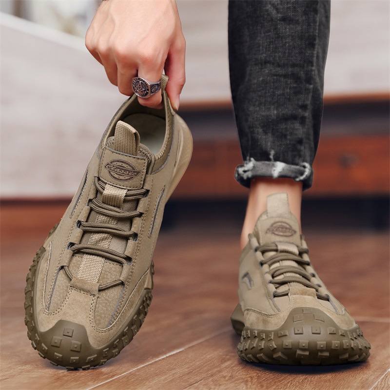 (🔥50% di sconto per un periodo limitato, da non perdere⏰) Scarpe ortopediche da uomo australiane in vera pelle👞Supporto dell'arco plantare✅Allevia il dolore ai piedi