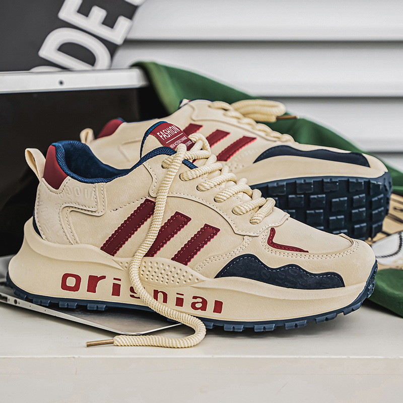 (🎉 50% di sconto oggi - disponibilità limitata, da non perdere 🔥) Scarpe ortopediche ergonomiche da uomo, cucite a mano ✅ Camminata confortevole, sollievo dal dolore 👞