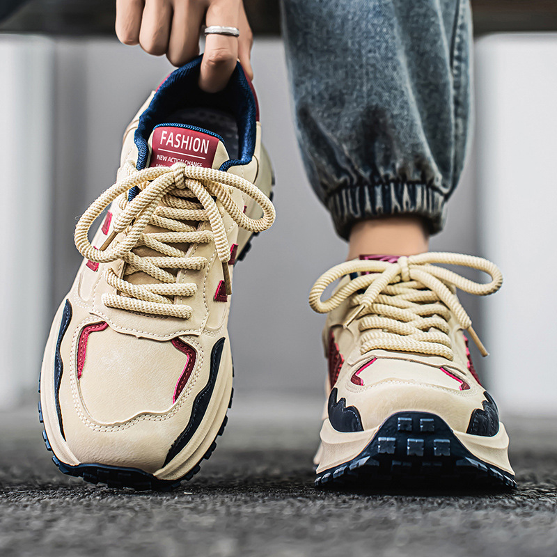 (🎉 50% di sconto oggi - disponibilità limitata, da non perdere 🔥) Scarpe ortopediche ergonomiche da uomo, cucite a mano ✅ Camminata confortevole, sollievo dal dolore 👞