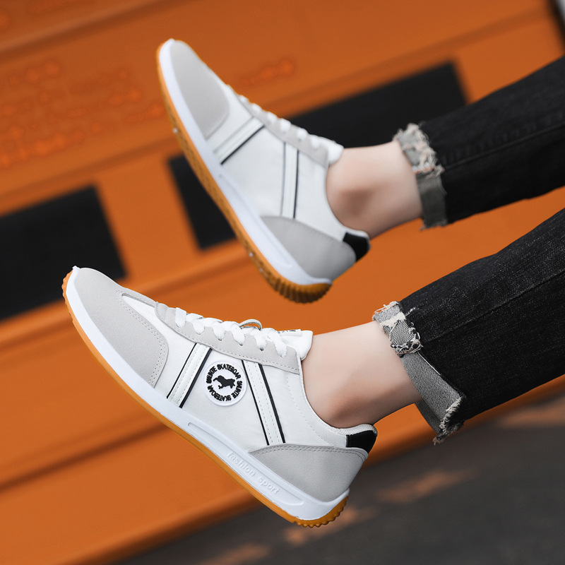 [🔥Saldi primaverili -50%: da non perdere] Scarpe ortopediche dal design ergonomico👞-Elimina il dolore ai piedi in 7 giorni, ✅Solette ecologiche in memory foam, camminata confortevole