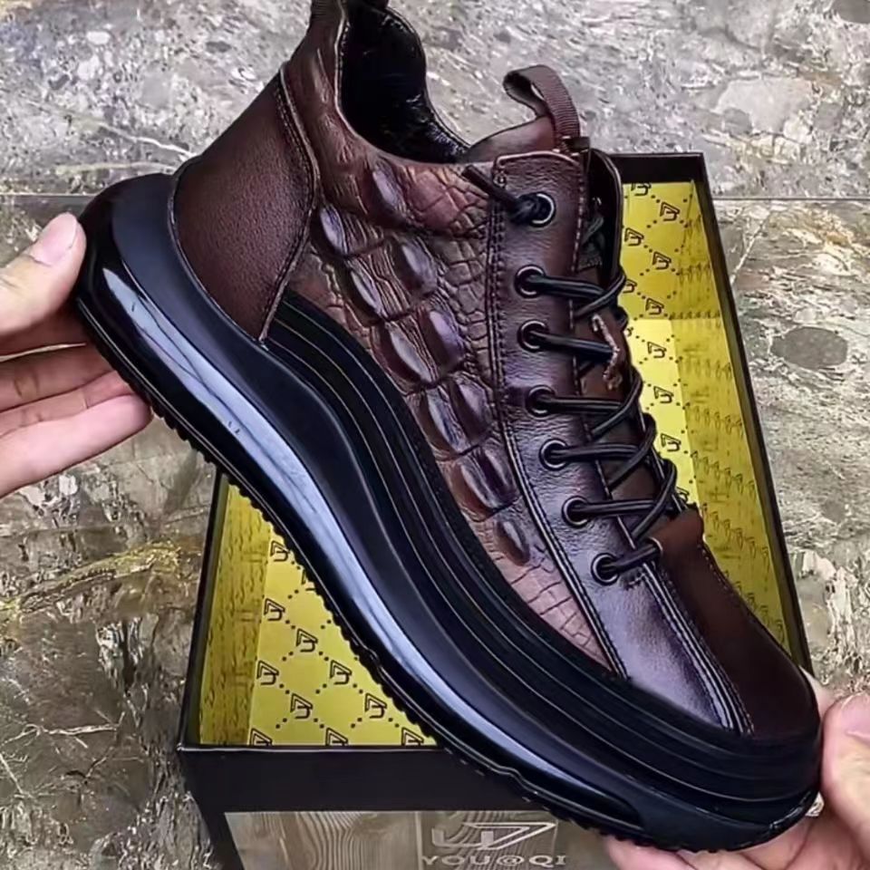 Scarpe casual da uomo