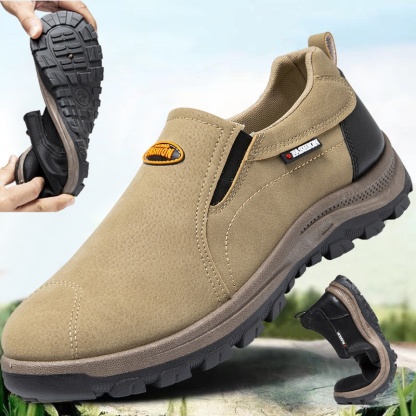 Scarpe casual da uomo