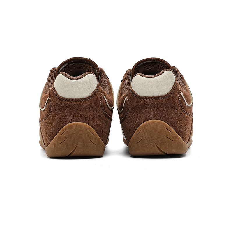 [Ultimo giorno di sconto del 50% - non perdertelo] 🔥 Scarpe da passeggio dal design ergonomico 👞 Cucite a mano - traspiranti, impermeabili ✅ Supporto dell'arco plantare, camminata confortevole