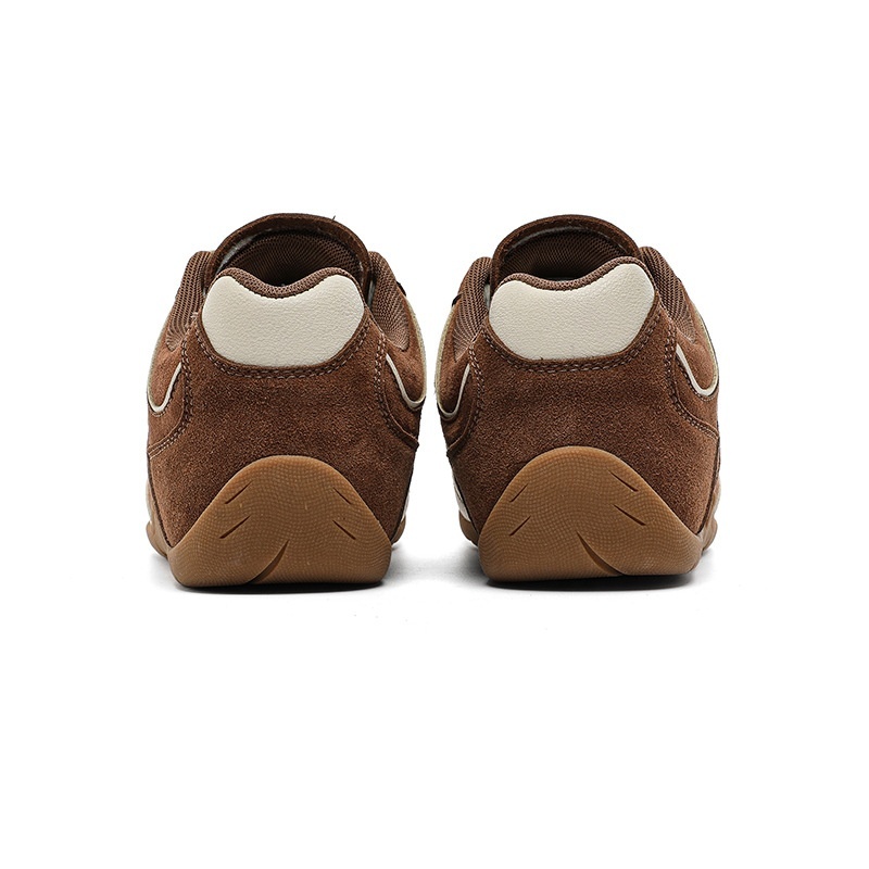 [Ultimo giorno di sconto del 50% - non perdertelo] 🔥 Scarpe da passeggio dal design ergonomico 👞 Cucite a mano - traspiranti, impermeabili ✅ Supporto dell'arco plantare, camminata confortevole