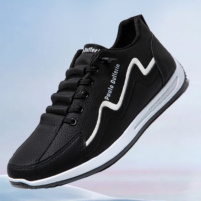 Scarpe casual da uomo