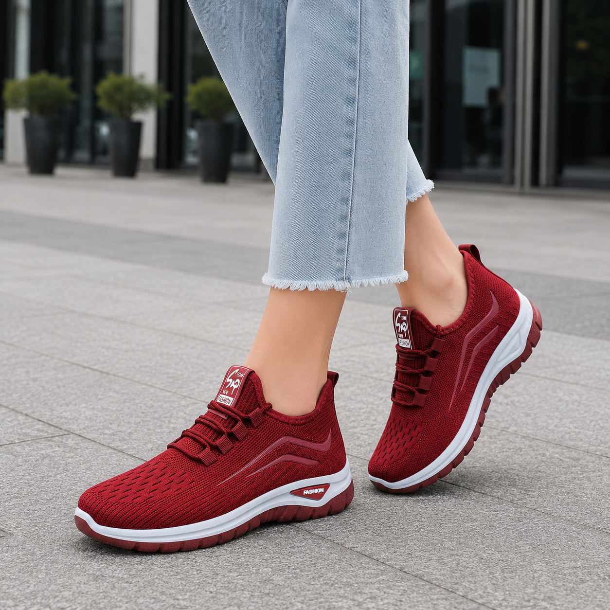 🎁Offerta speciale: 50%⏰ Scarpe ortopediche dal design ergonomico - supporto per l'arco plantare 👞 Alleviano facilmente il dolore ai piedi