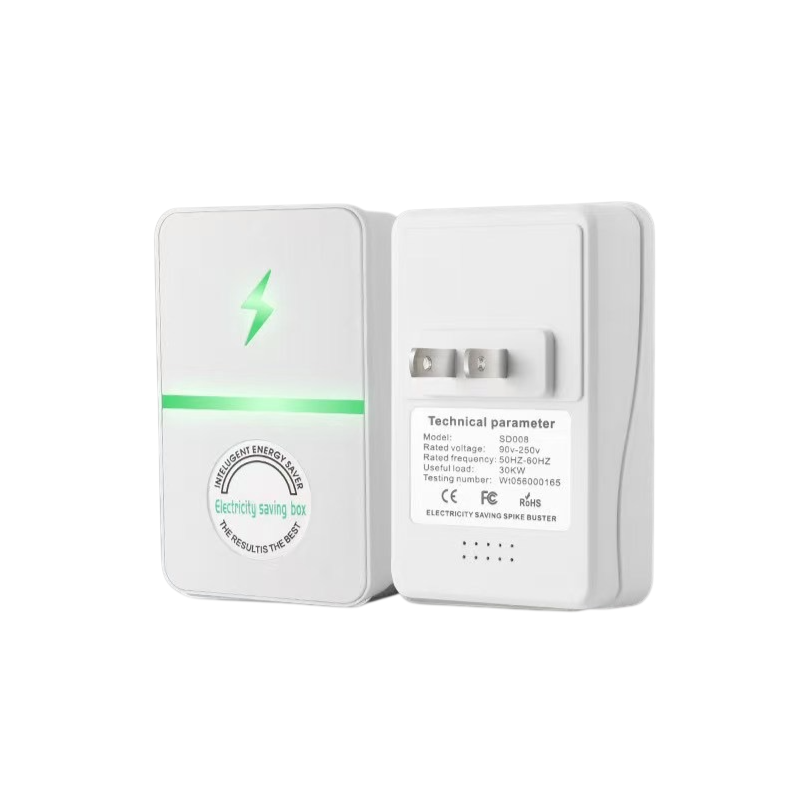 ⚡ Stop Overpaying for Power – Save Up to 80% with Smart Energy Tech ✅ Certified • Plug & Play • 100% Money-Back Guarantee