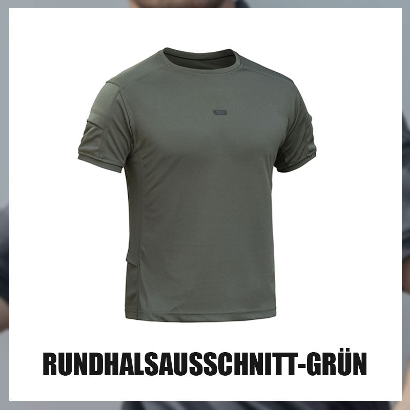 🔥50% off summer events🔥 Quick-drying tactical T-shirt