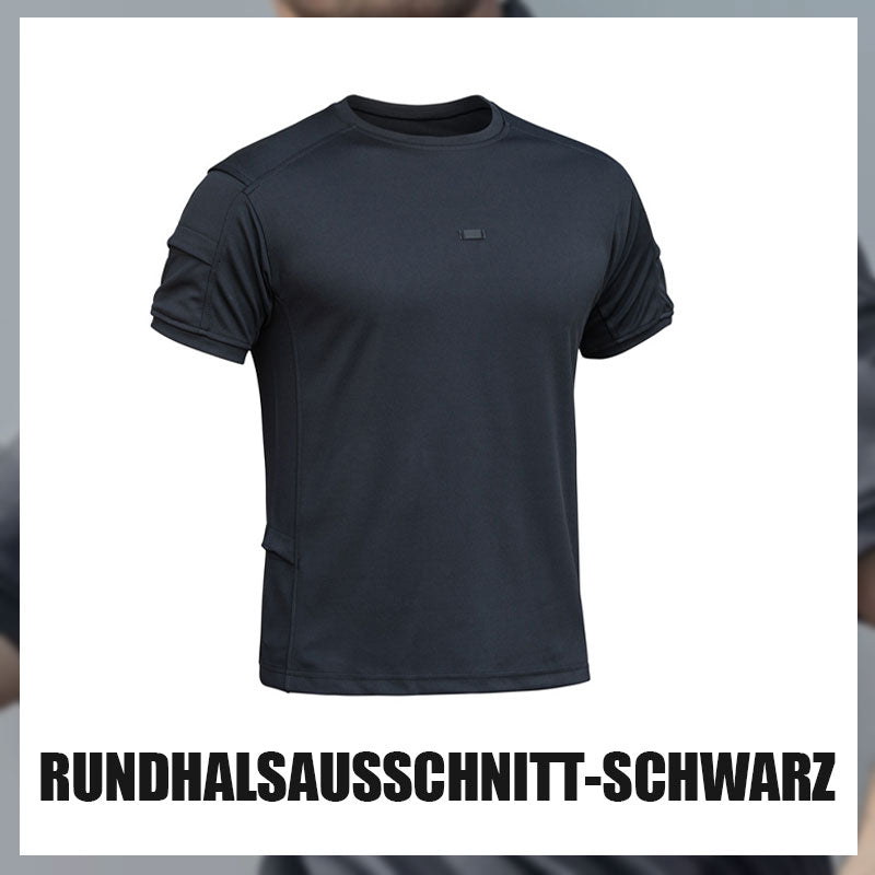 🔥50% off summer events🔥 Quick-drying tactical T-shirt