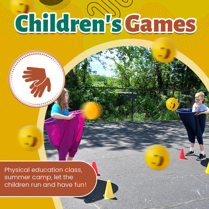 🔥LAST DAY 49% OFF🔥Granny Pants Yard Game