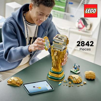 FIFA World Cup Official Trophy