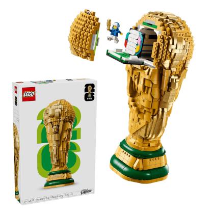 FIFA World Cup Official Trophy