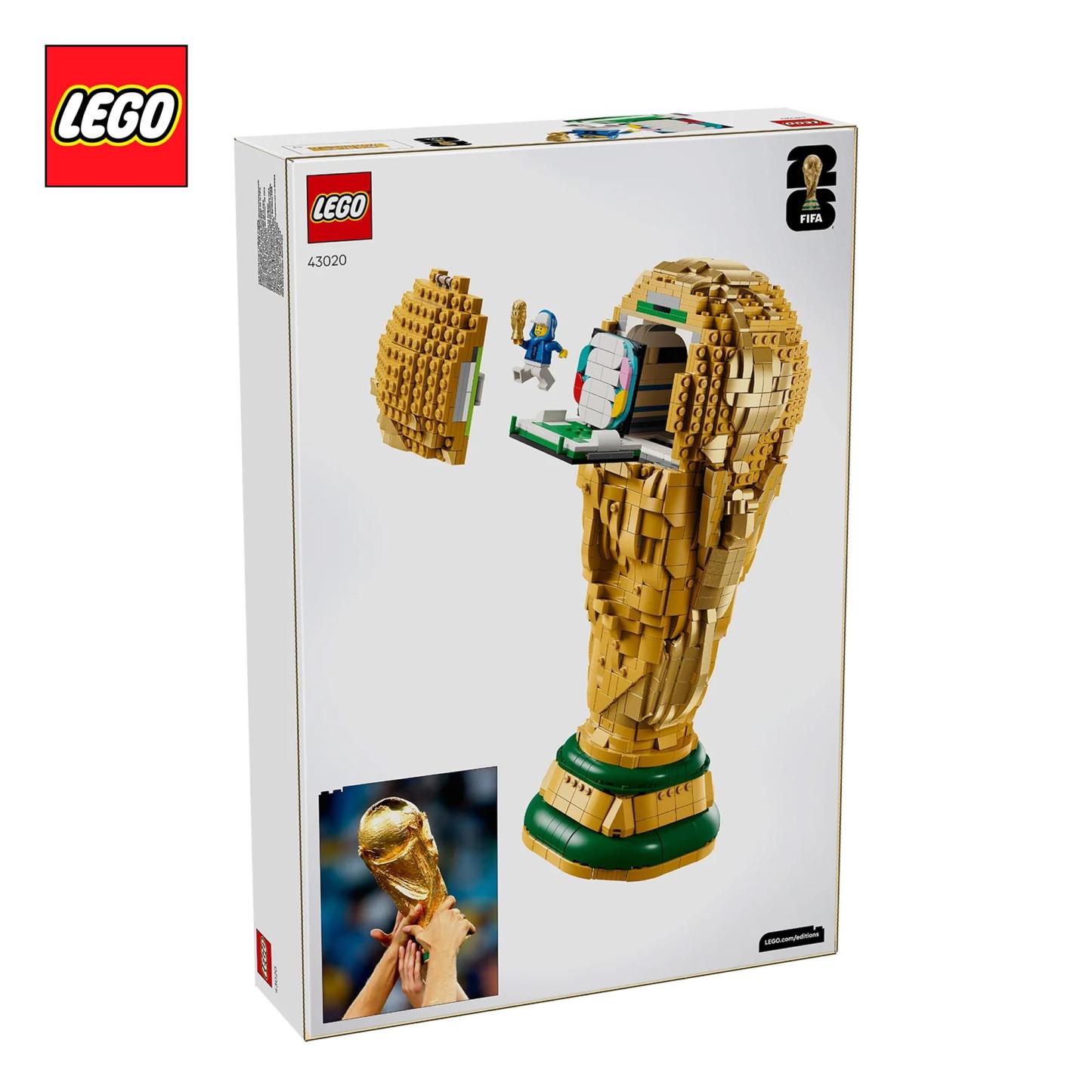 FIFA World Cup Official Trophy