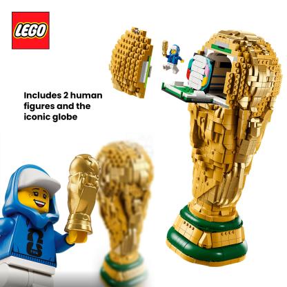 FIFA World Cup Official Trophy