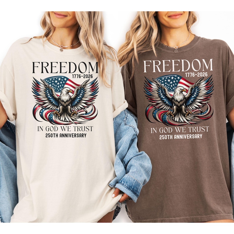 America 1776 Shirt, USA 250th Anniversary Tee, Patriotic 4th of July, We The People, Freedom tee, Semiquincentennial Gift, Independence Day