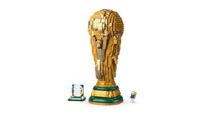 FIFA World Cup Official Trophy
