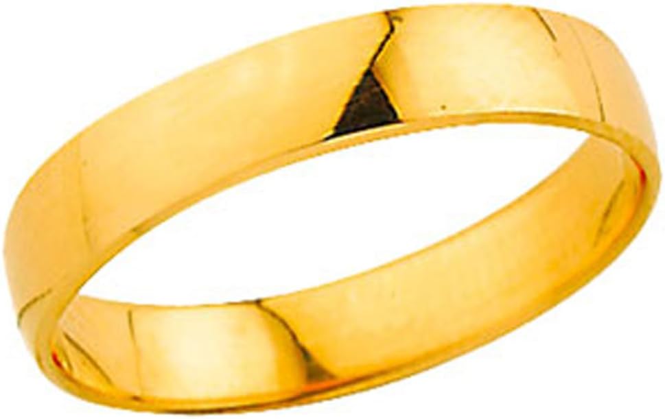 Alliance Jouailla homme - or jaune 750 millièmes - taille 61 - fabrication France-Lamiahaven