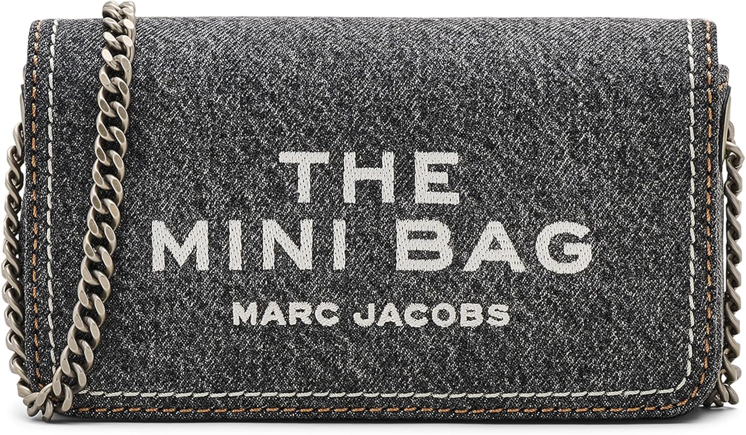 Sac Marc Jacobs The Mini Bag - petit sac femme - entretien délicat - format mode-Lamiahaven