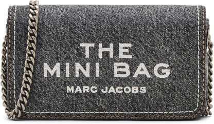 Sac Marc Jacobs The Mini Bag - petit sac femme - entretien délicat - format mode-Lamiahaven