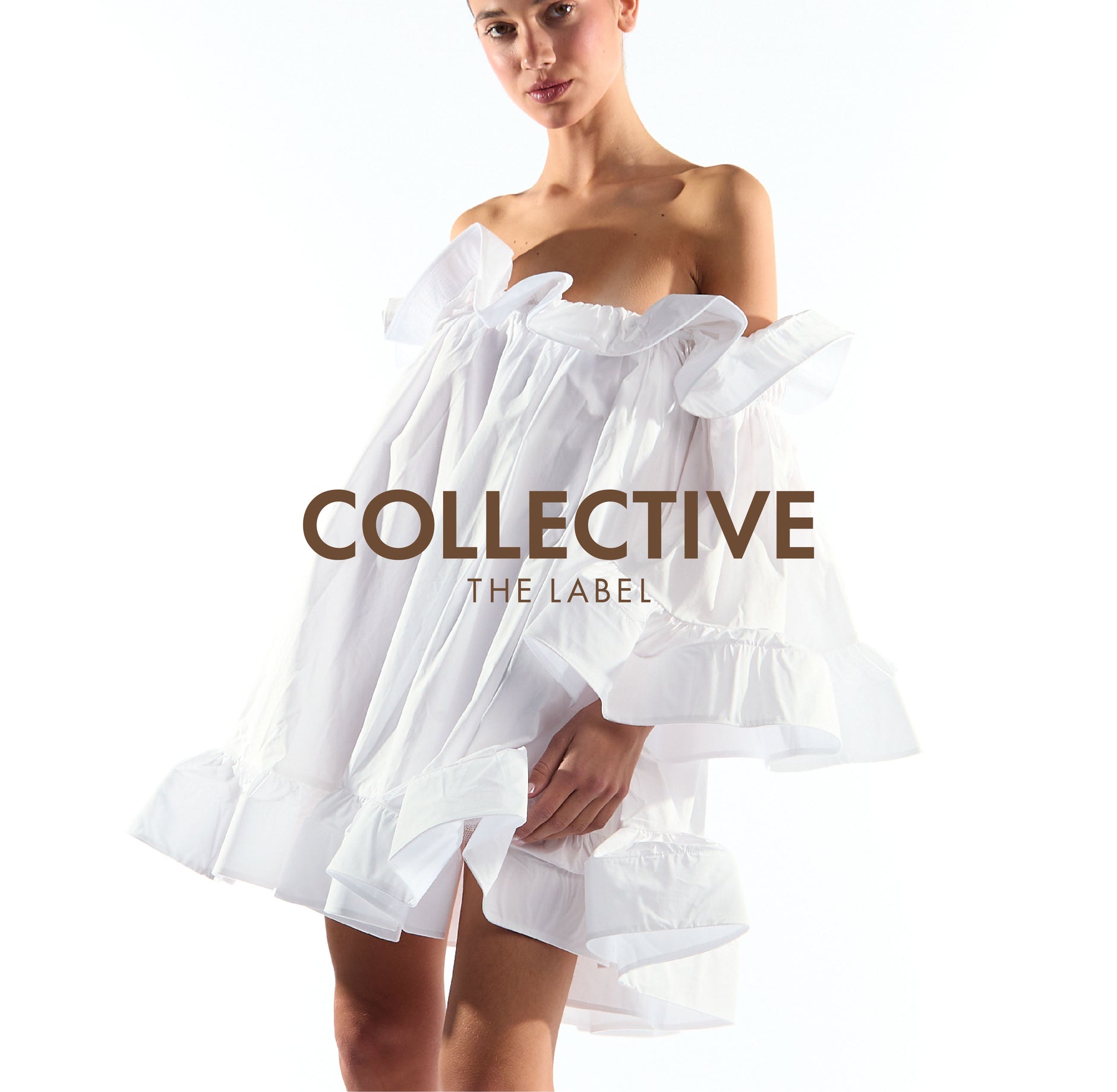 COLLECTIVE THE LABEL AW25