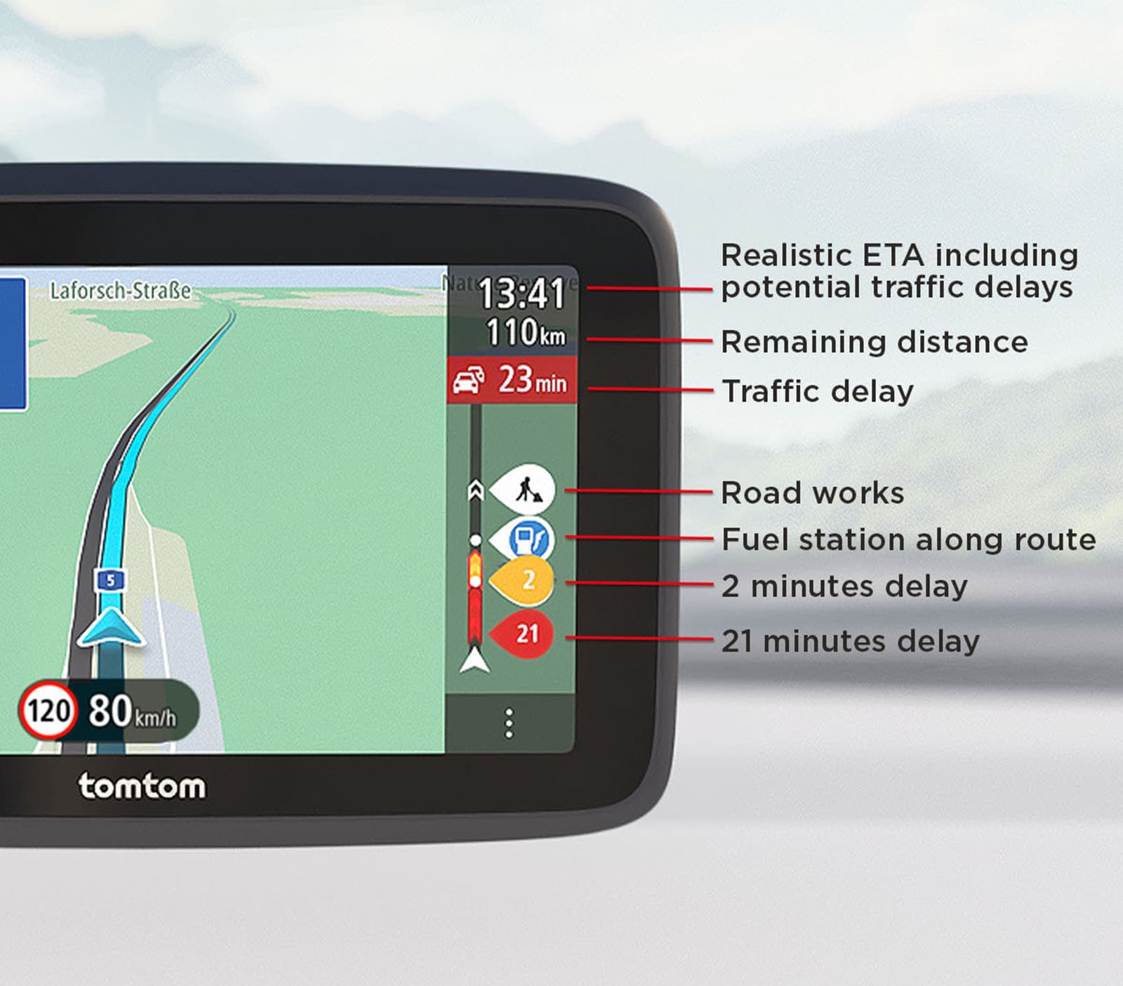 Nawigacja TOMTOM GO Expert 7 Plus HD