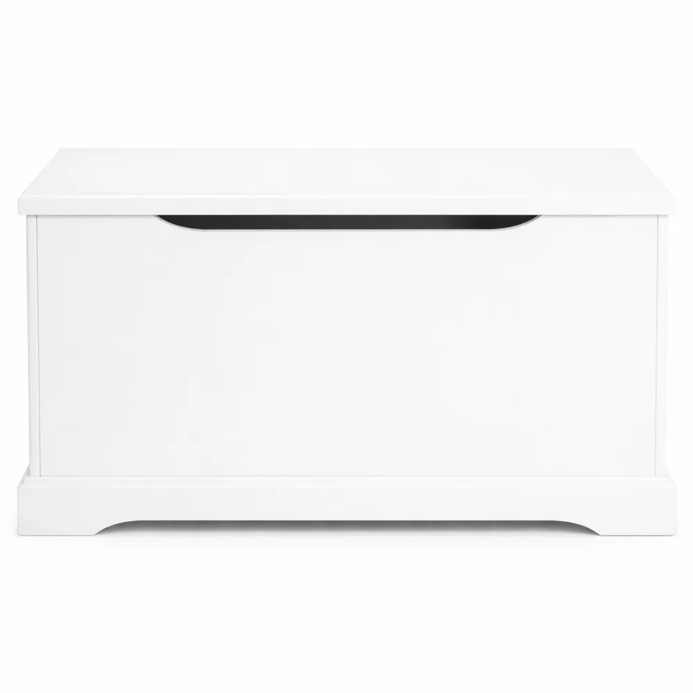 Contenitore giochi in legno per bambini, panca multifunzionale con cassapanca, ideale per cameretta e asilo, design animale