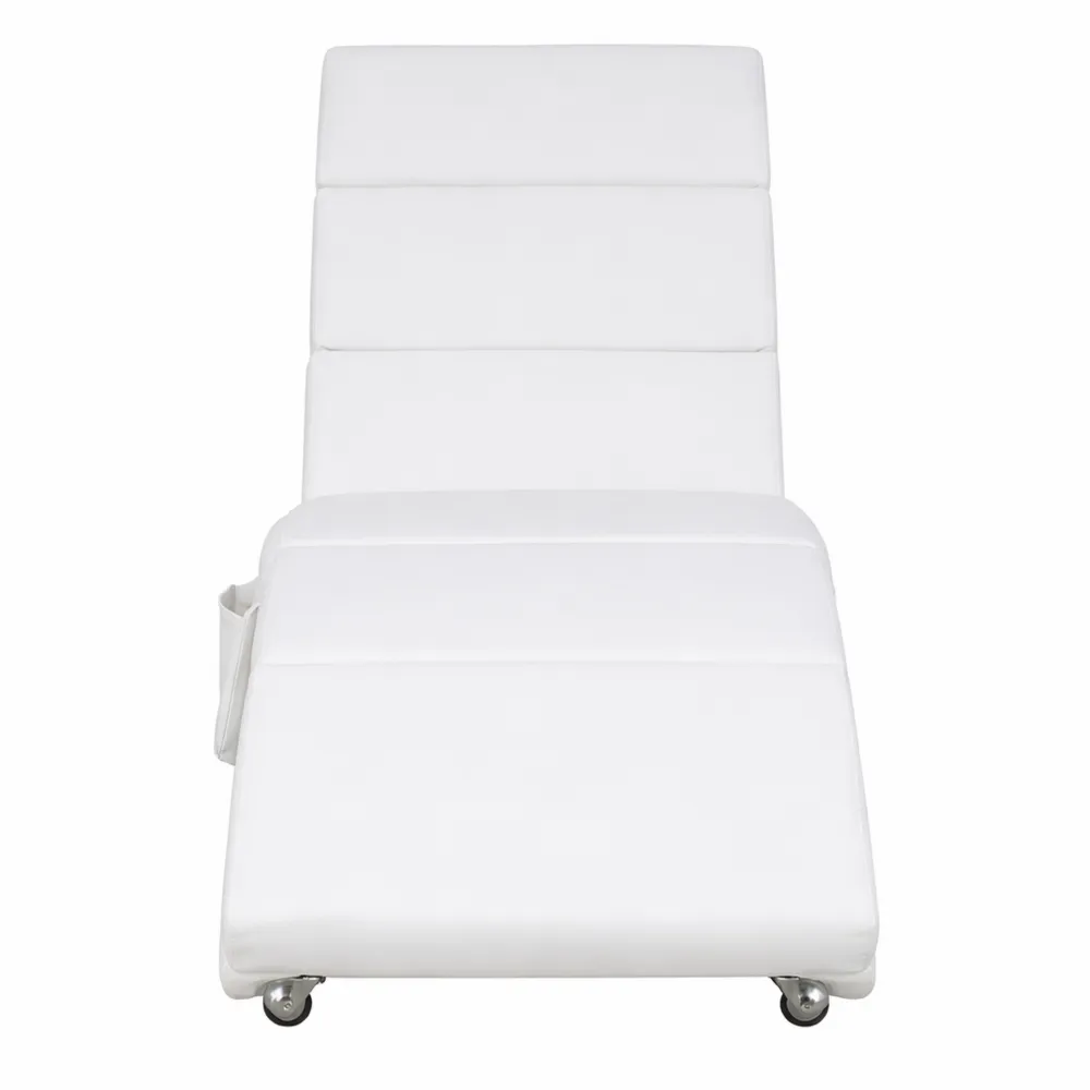 Sdraio Relax Ergonomica con Schienale Alto e Imbottitura Confortevole