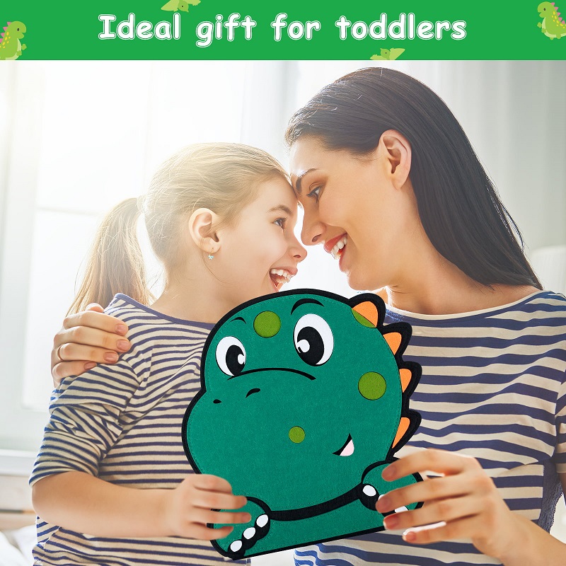 Toddler Busy Boards - BUY 2 FREE SHIPPING