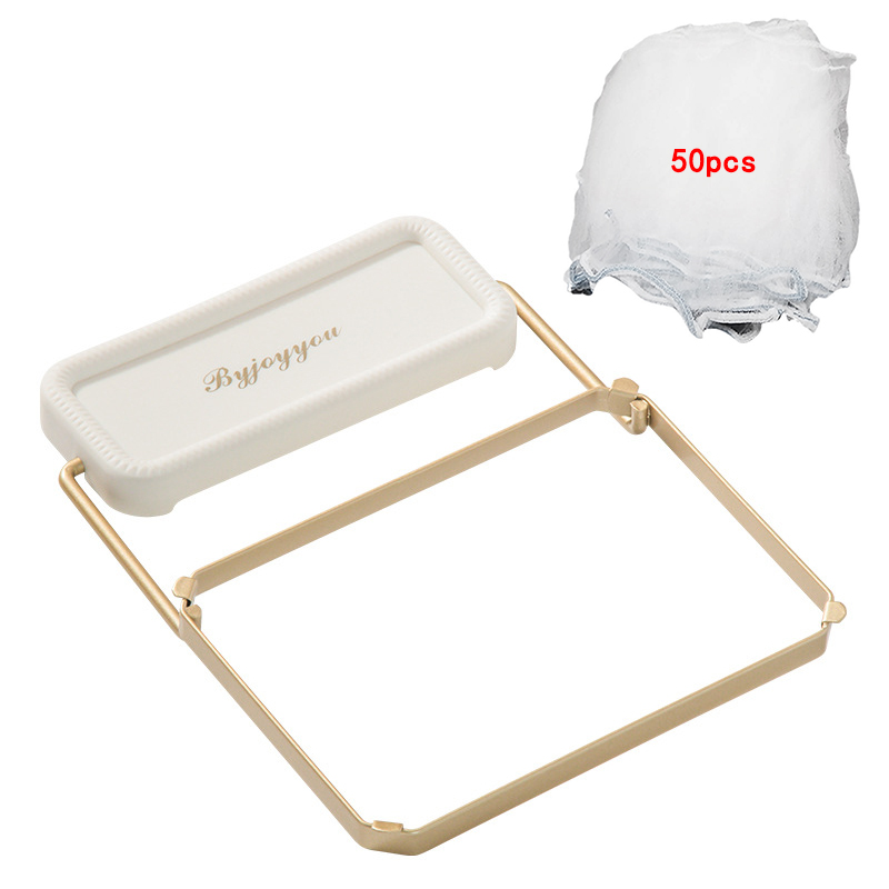 Foldable Kitchen Sink Strainer