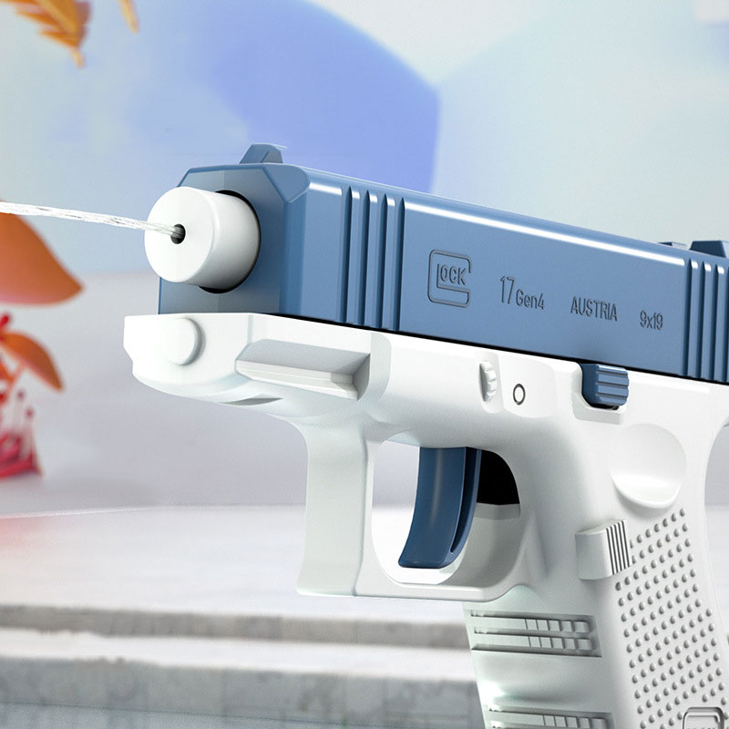 Mini Glock Water Gun Toys - BUY 2 FREE SHIPPING