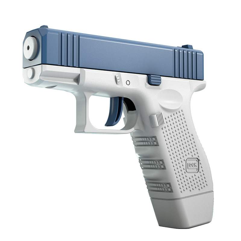 Mini Glock Water Gun Toys - BUY 2 FREE SHIPPING
