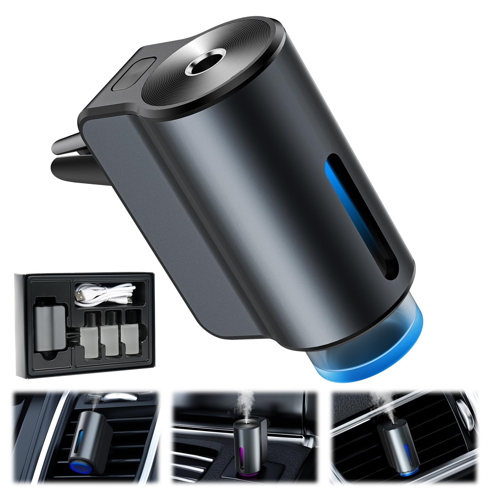 Smart Car Air Freshener