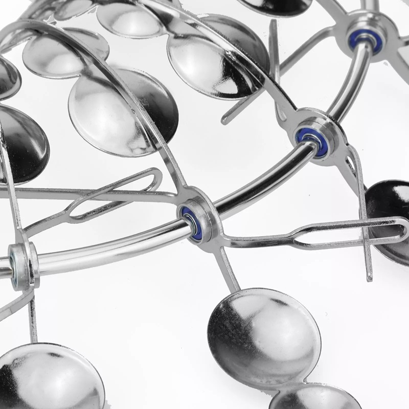 Garden Magic Kinetic Windmill