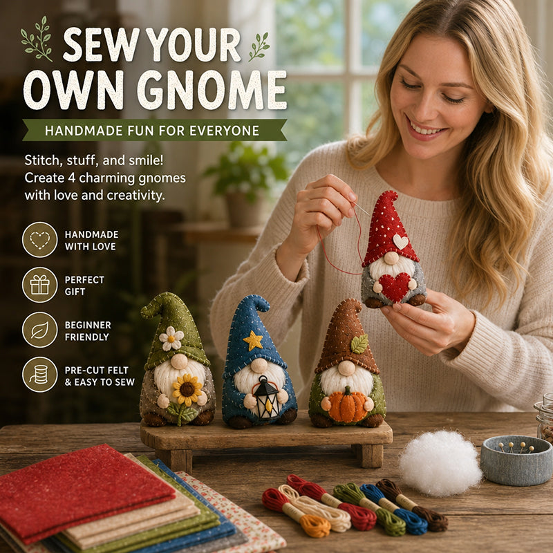 ☕ Unplug & unwind: The beginner-friendly DIY animal craft kits for a perfectly cosy, screen-free afternoon! 🐦