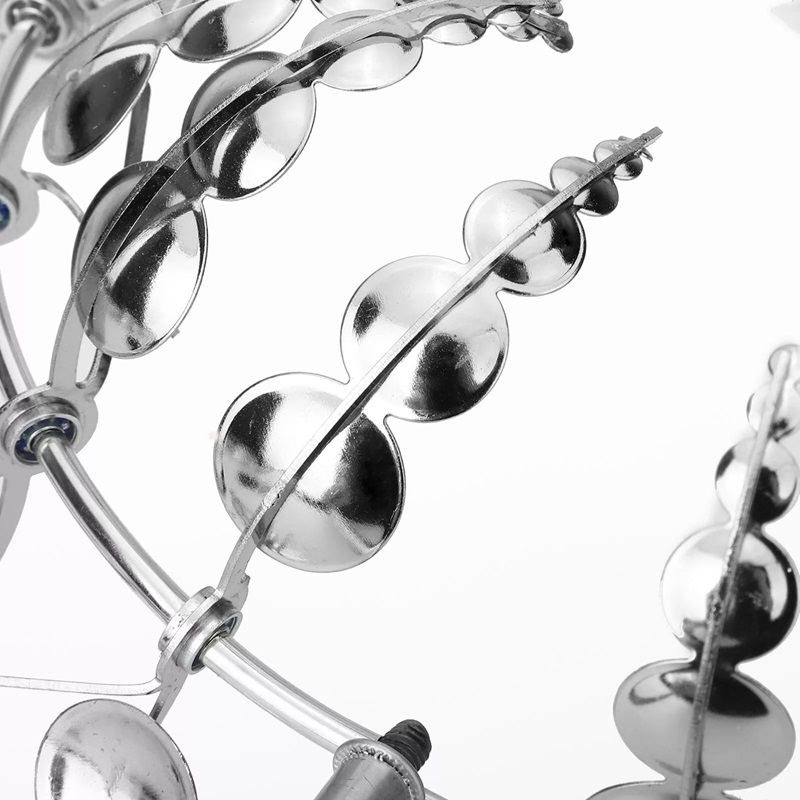 Garden Magic Kinetic Windmill