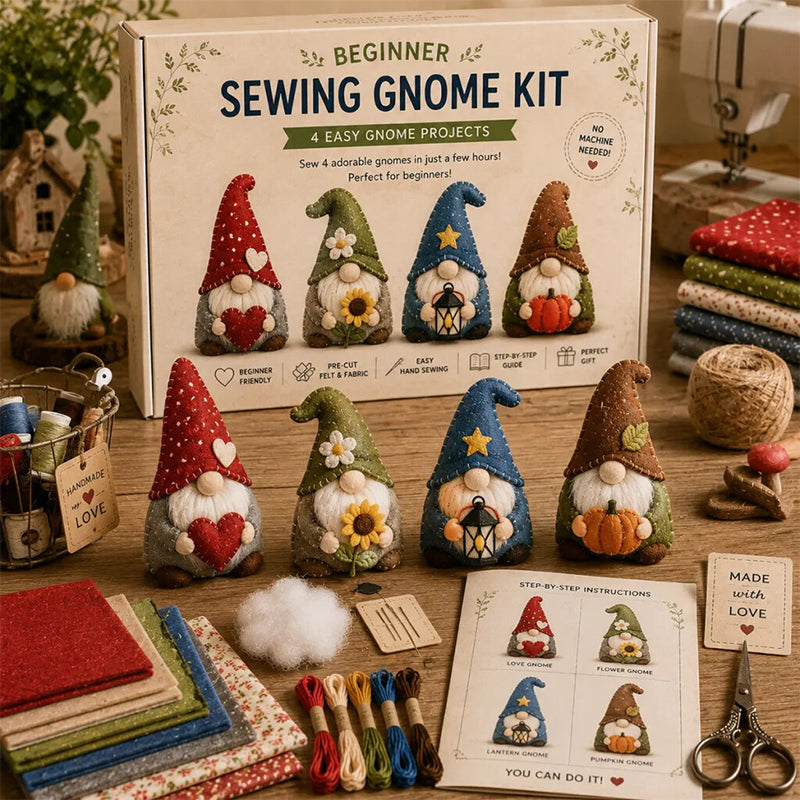 ☕ Unplug & unwind: The beginner-friendly DIY animal craft kits for a perfectly cosy, screen-free afternoon! 🐦