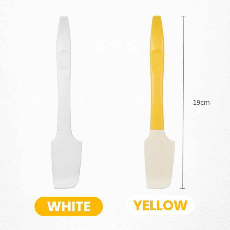 HOT SALE NOW - Silicone Mini Kitchen Spatula - BUY 3 GET 2 FREE