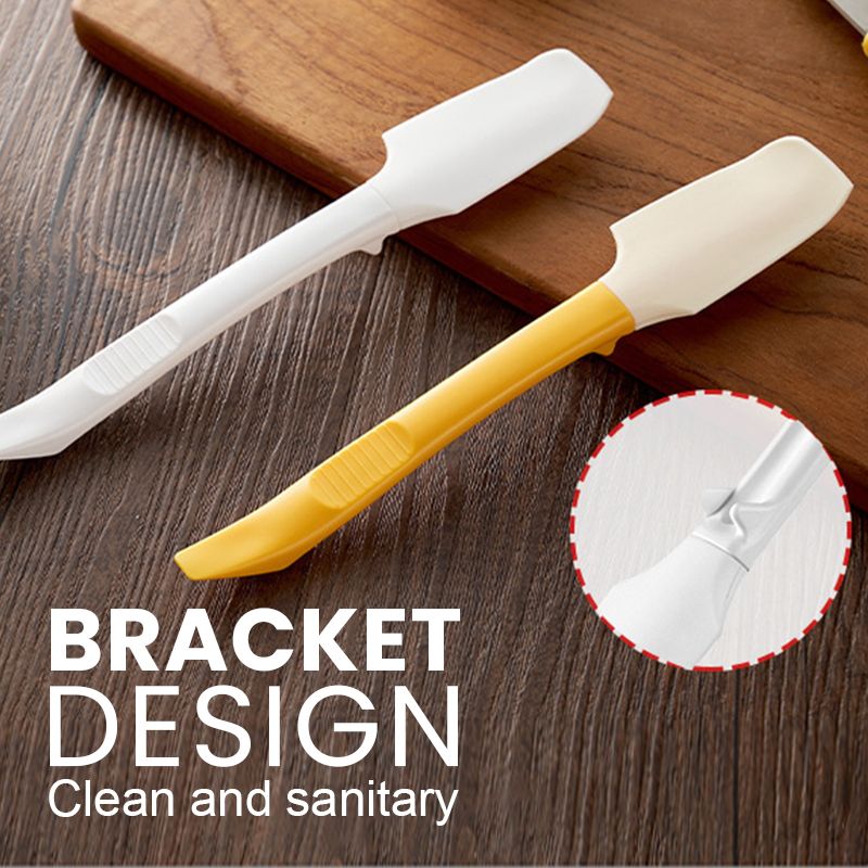 HOT SALE NOW - Silicone Mini Kitchen Spatula - BUY 3 GET 2 FREE
