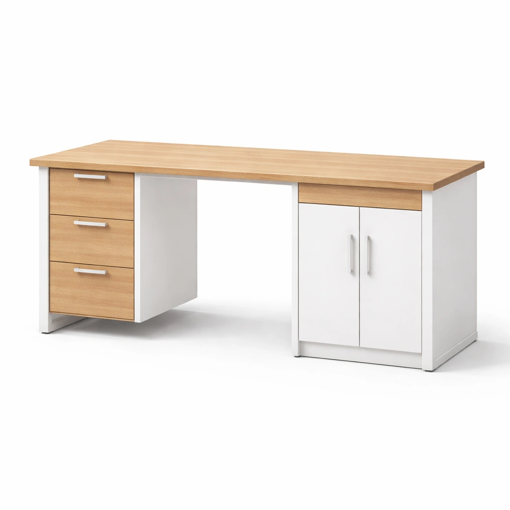 Escritorio - Homfocus