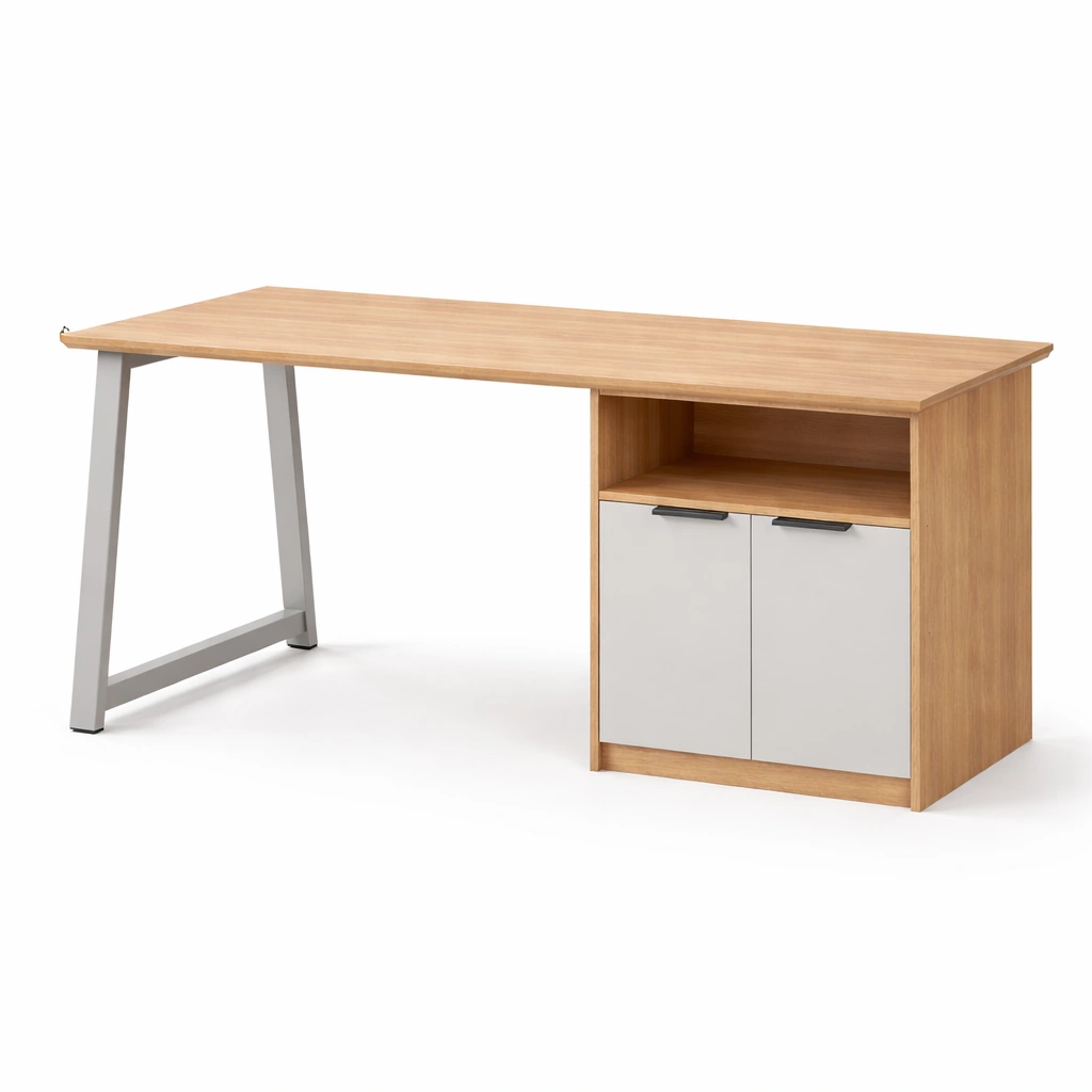 Escritorio - Homfocus